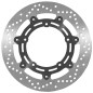 BRAKE RTR ROUND