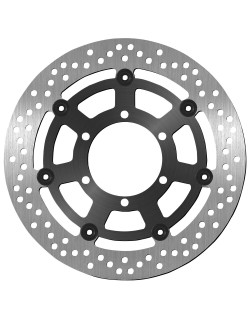 BRAKE RTR ROUND