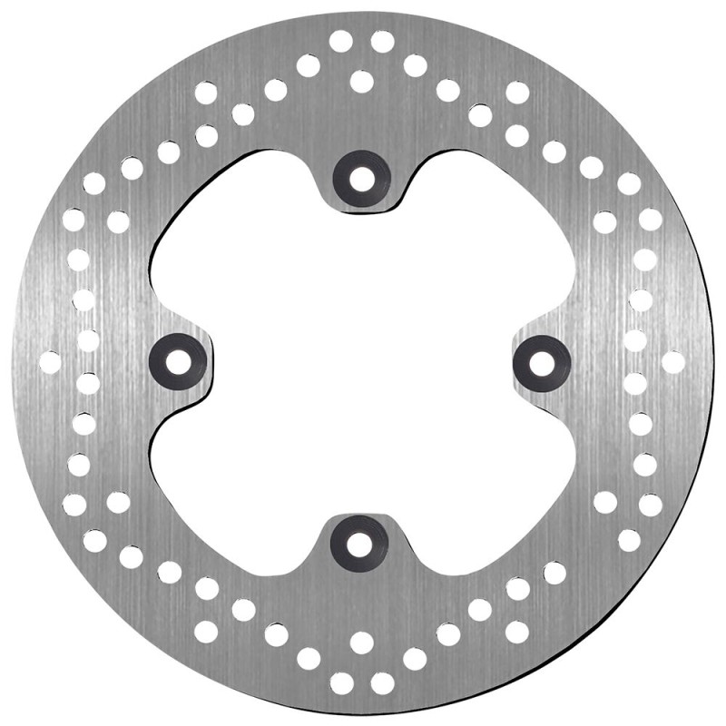 BRAKE RTR ROUND