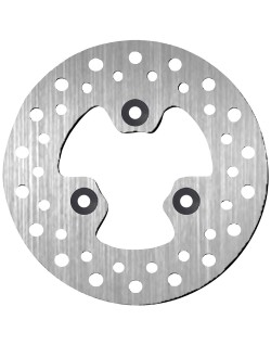 BRAKE RTR ROUND