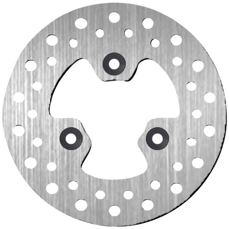 BRAKE RTR ROUND