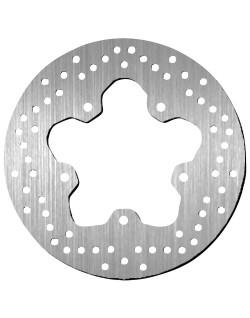 BRAKE RTR ROUND