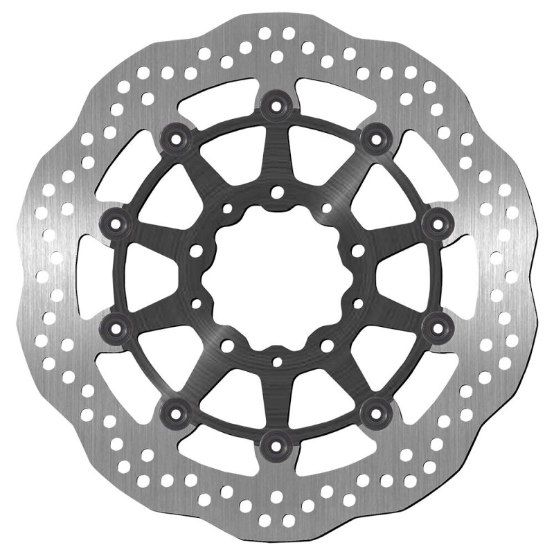 BRAKE RTR ROUND