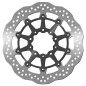 BRAKE RTR ROUND