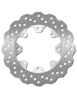 BRAKE RTR ROUND