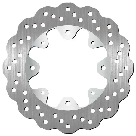 BRAKE RTR ROUND