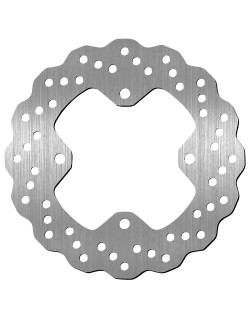 BRAKE RTR ROUND