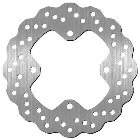 BRAKE RTR ROUND