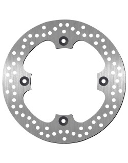 BRAKE RTR ROUND