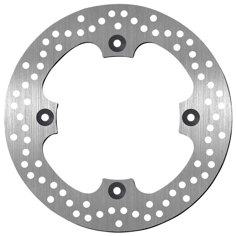 BRAKE RTR ROUND