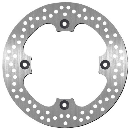 BRAKE RTR ROUND