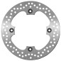 BRAKE RTR ROUND