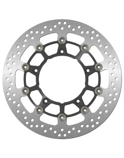 BRAKE RTR ROUND