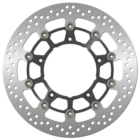 BRAKE RTR ROUND