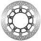 BRAKE RTR ROUND