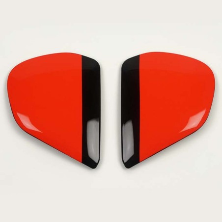 Platine écran ARAI VAS-V Pace Red