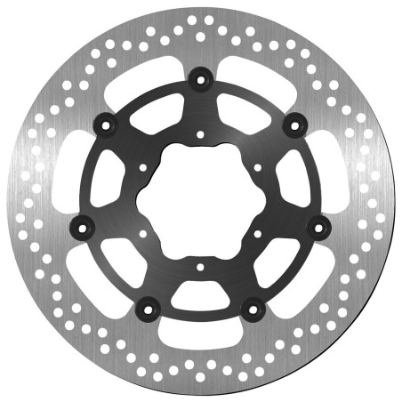 BRAKE RTR ROUND