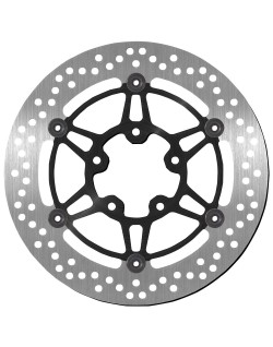 BRAKE RTR ROUND