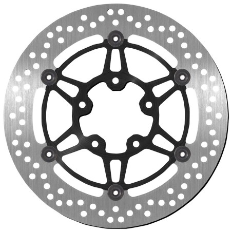 BRAKE RTR ROUND