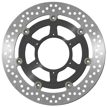 BRAKE RTR ROUND