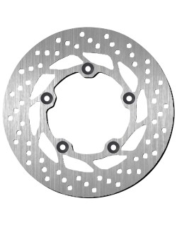 BRAKE RTR ROUND