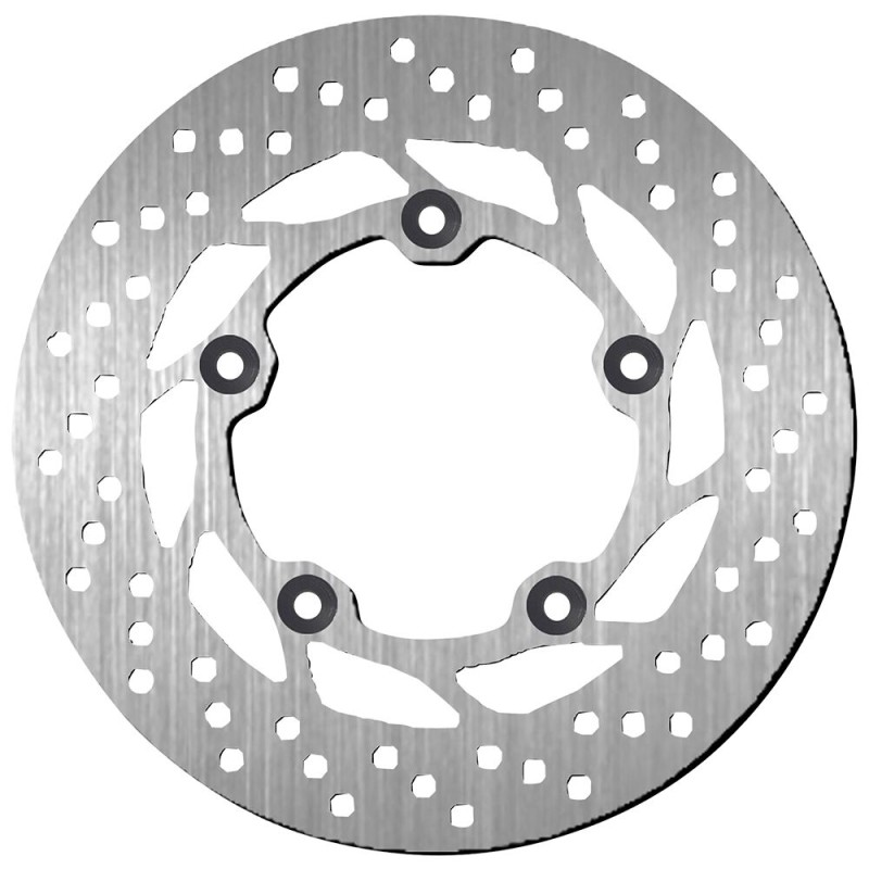 BRAKE RTR ROUND