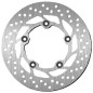 BRAKE RTR ROUND