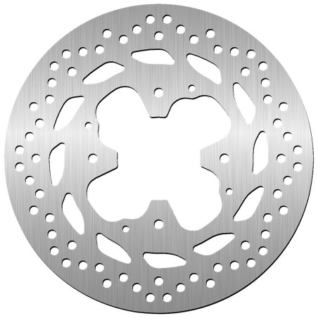 BRAKE RTR ROUND