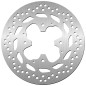 BRAKE RTR ROUND