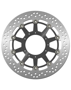 BRAKE RTR ROUND