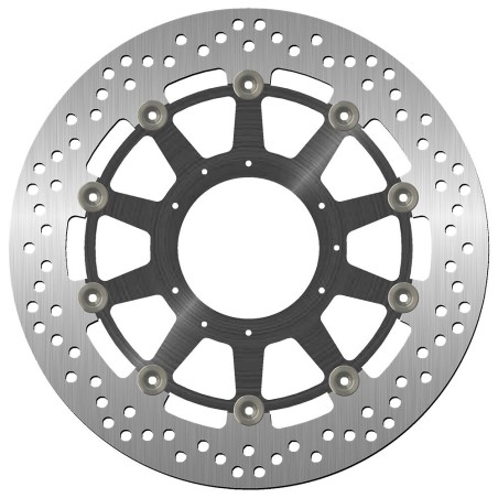 BRAKE RTR ROUND