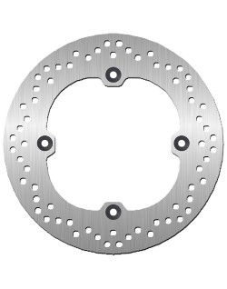 BRAKE RTR ROUND
