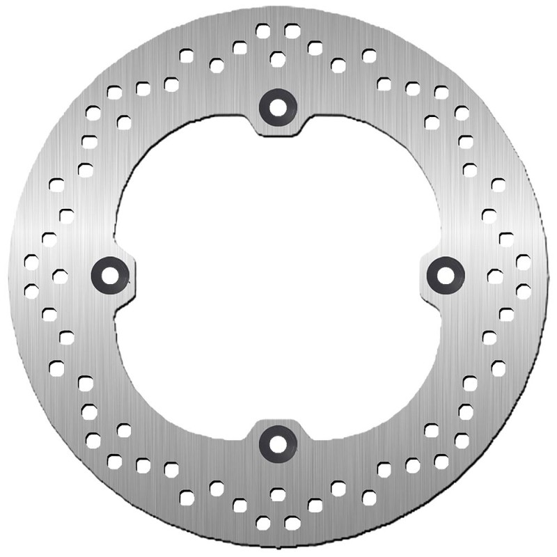 BRAKE RTR ROUND