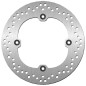BRAKE RTR ROUND