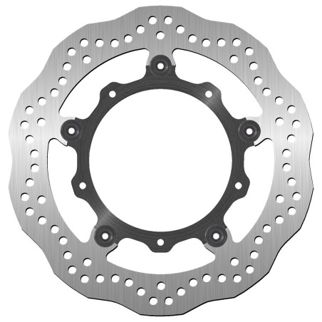 BRAKE RTR ROUND