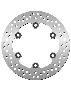BRAKE RTR ROUND