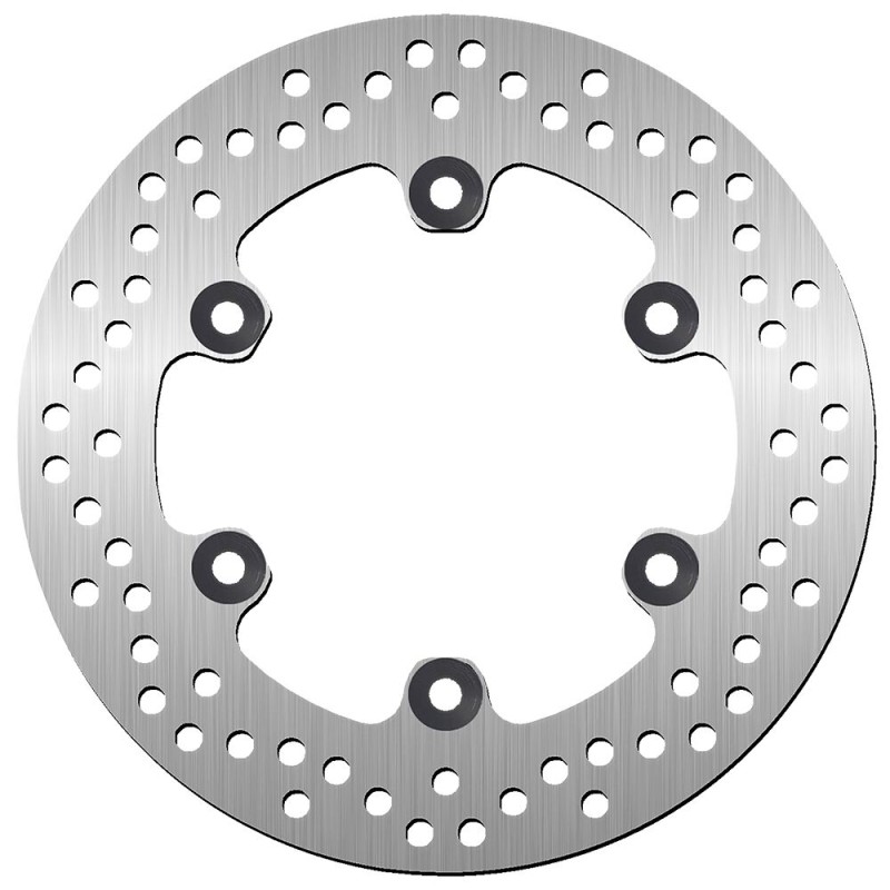 BRAKE RTR ROUND