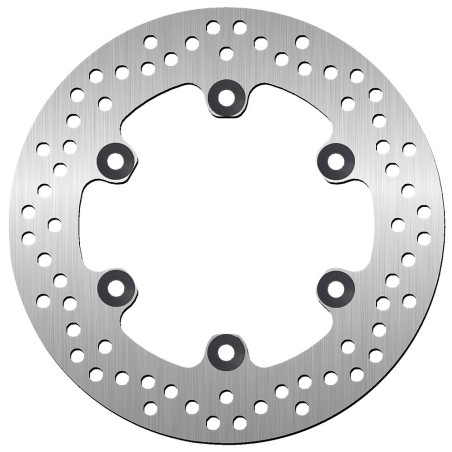 BRAKE RTR ROUND
