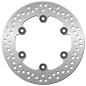 BRAKE RTR ROUND