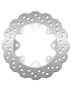 BRAKE RTR ROUND