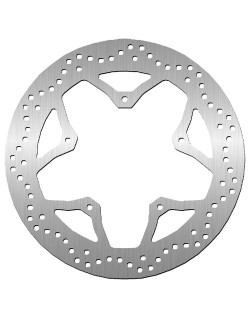 BRAKE RTR ROUND