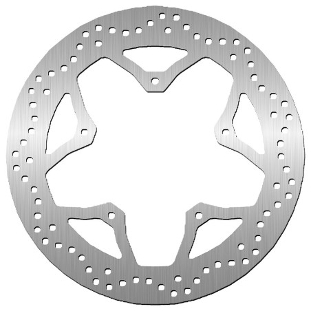 BRAKE RTR ROUND