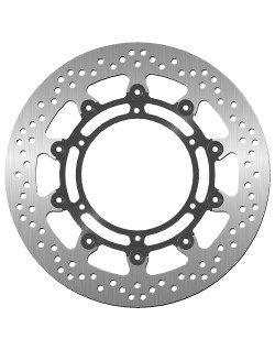 BRAKE RTR ROUND