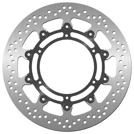 BRAKE RTR ROUND