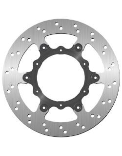 BRAKE RTR ROUND