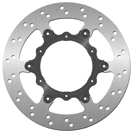 BRAKE RTR ROUND