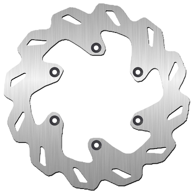 BRAKE RTR ROUND