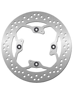 BRAKE RTR ROUND