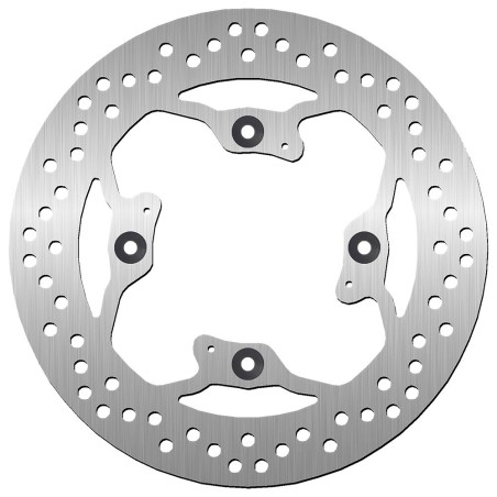 BRAKE RTR ROUND