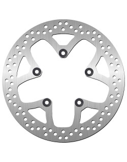 BRAKE RTR ROUND
